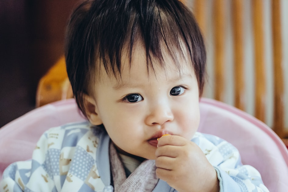 Proactive Strategies for Parents